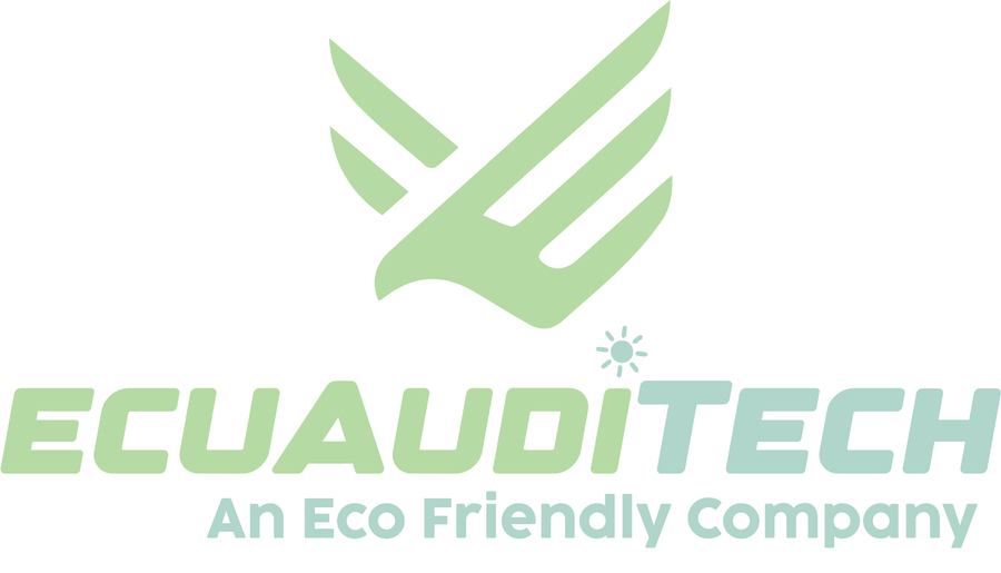 Logo Ecuauditech